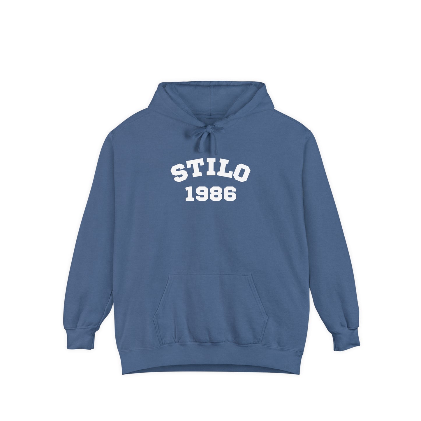1986 Hoodie