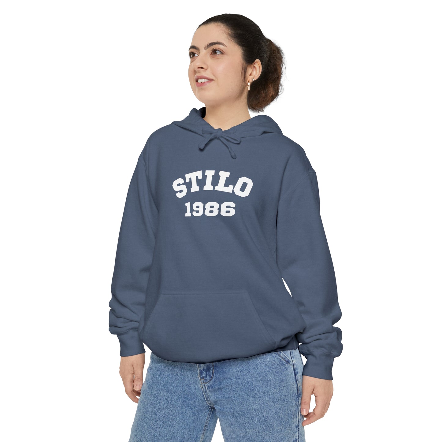 1986 Hoodie