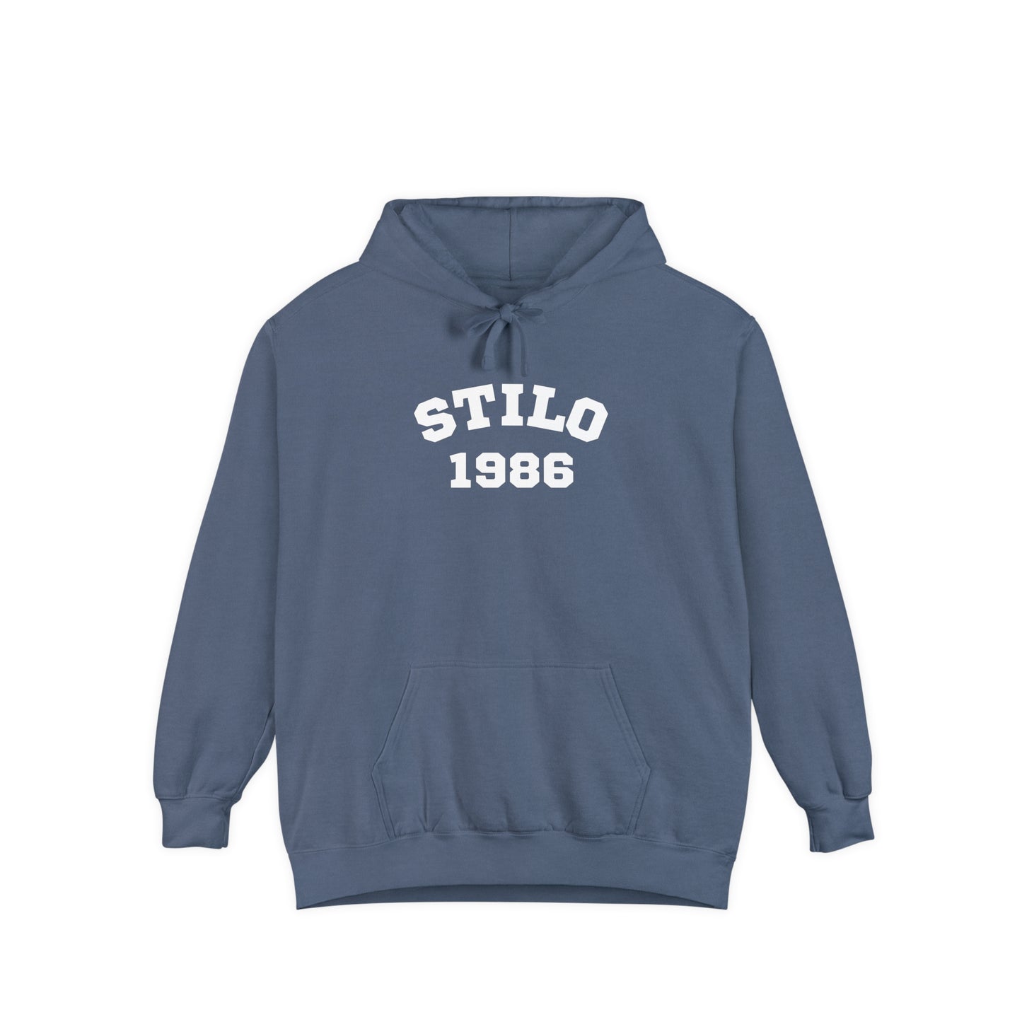 1986 Hoodie