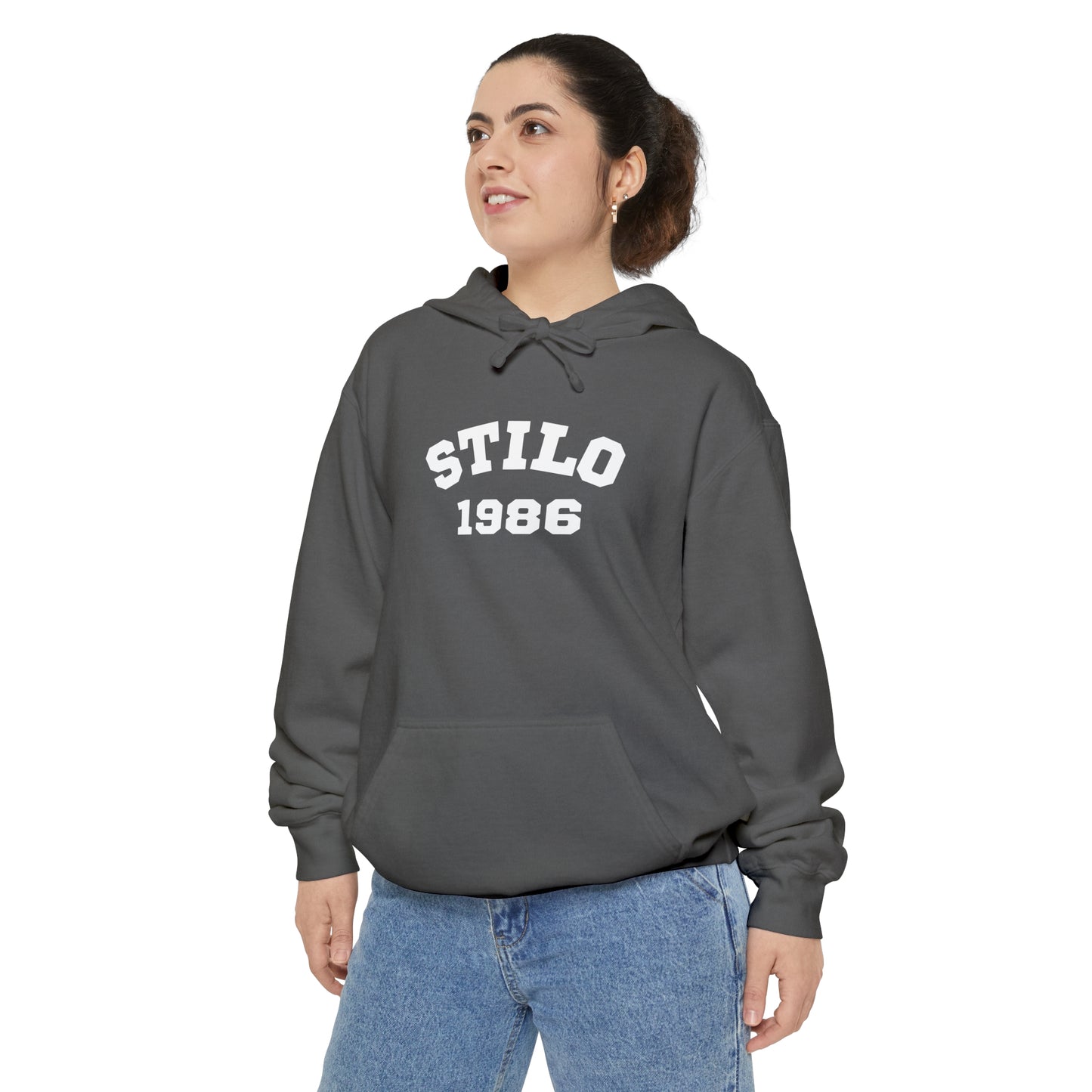 1986 Hoodie