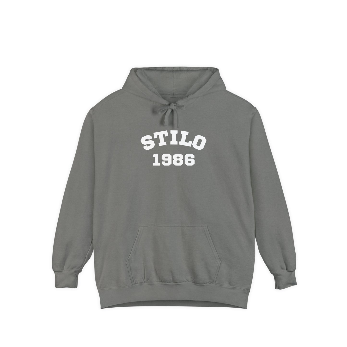 1986 Hoodie