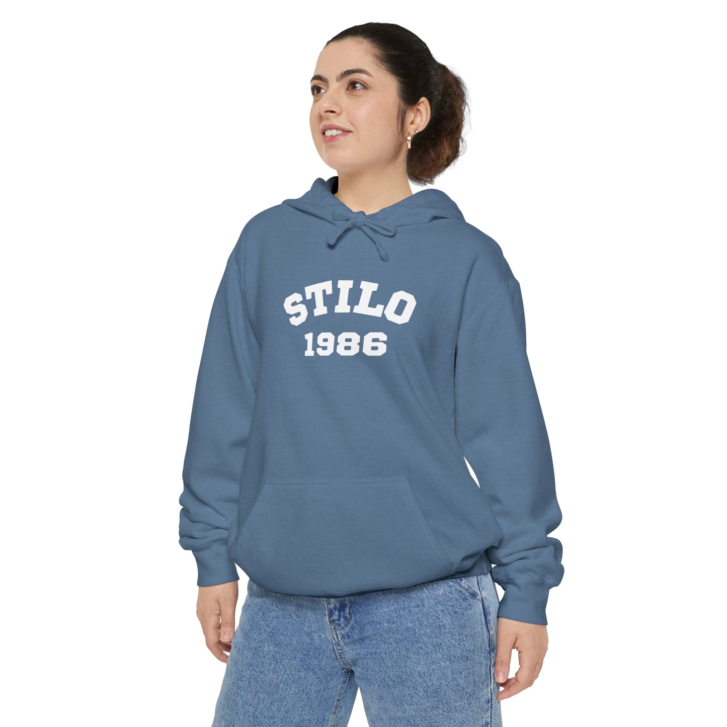 1986 Hoodie