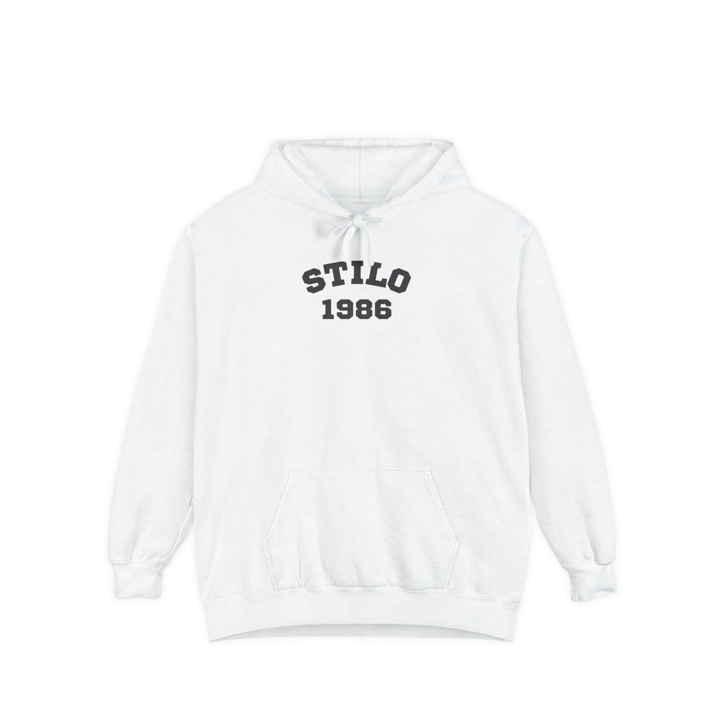 1986 Hoodie