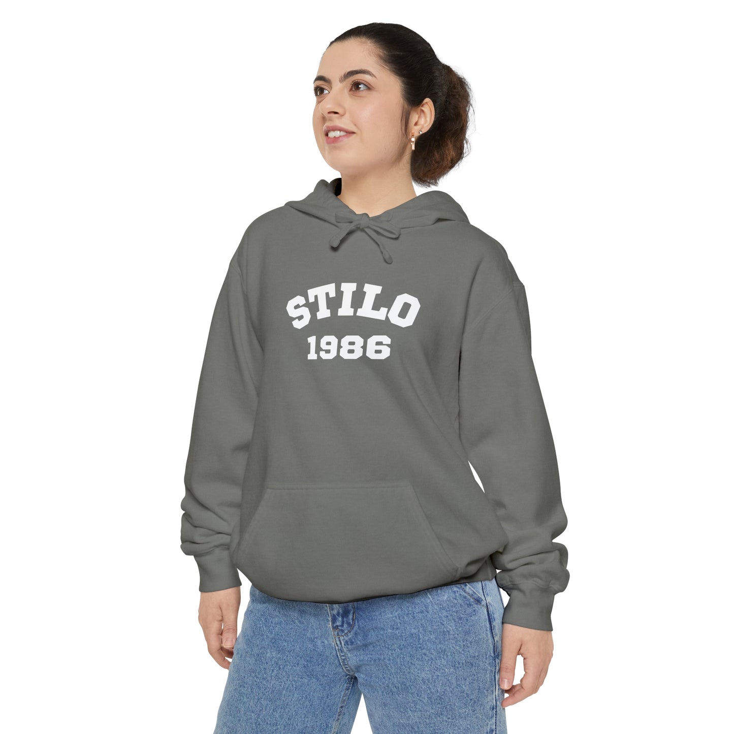 1986 Hoodie