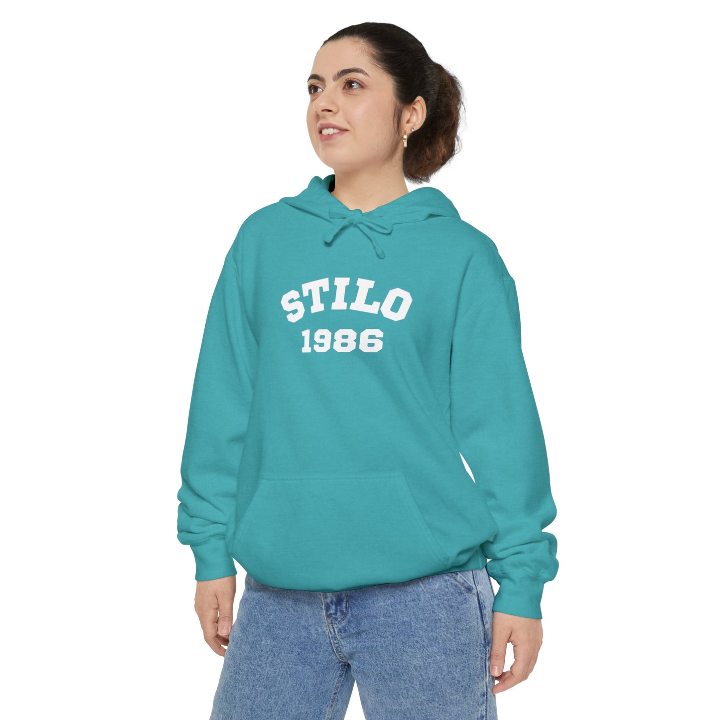 1986 Hoodie