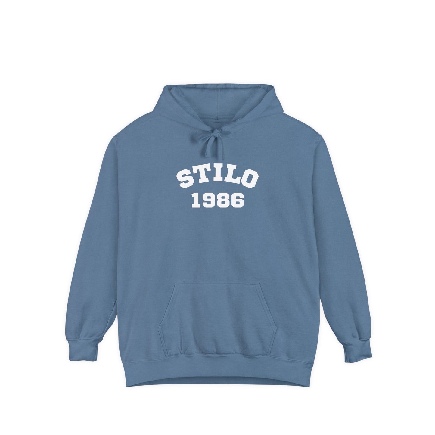 1986 Hoodie