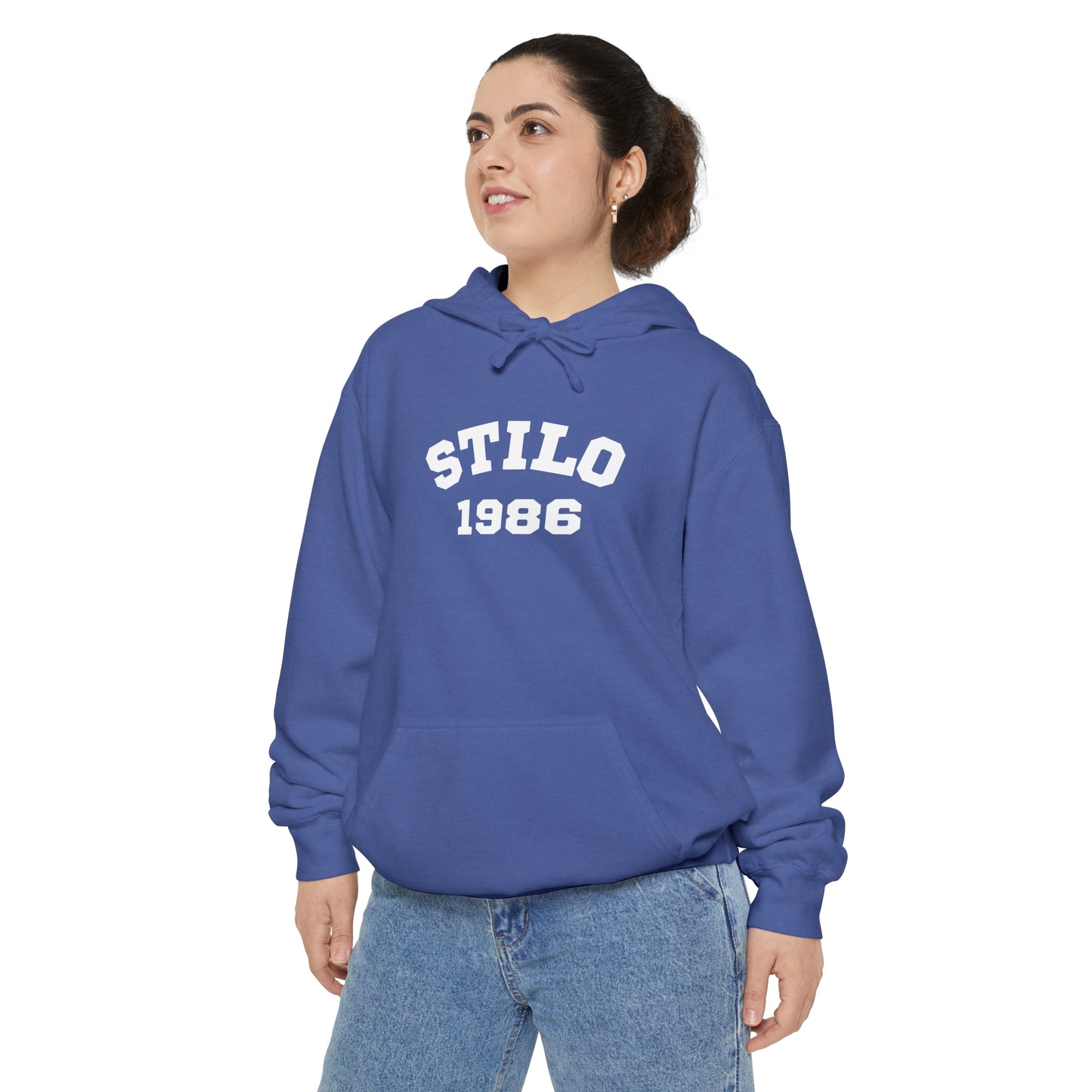 1986 Hoodie