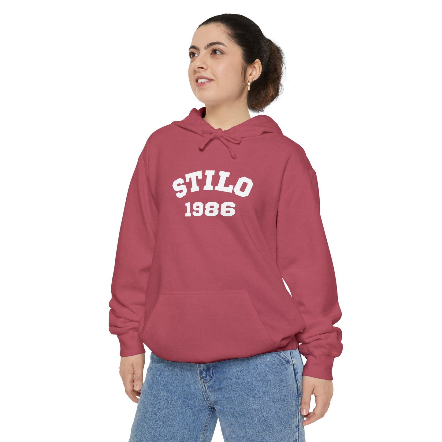 1986 Hoodie