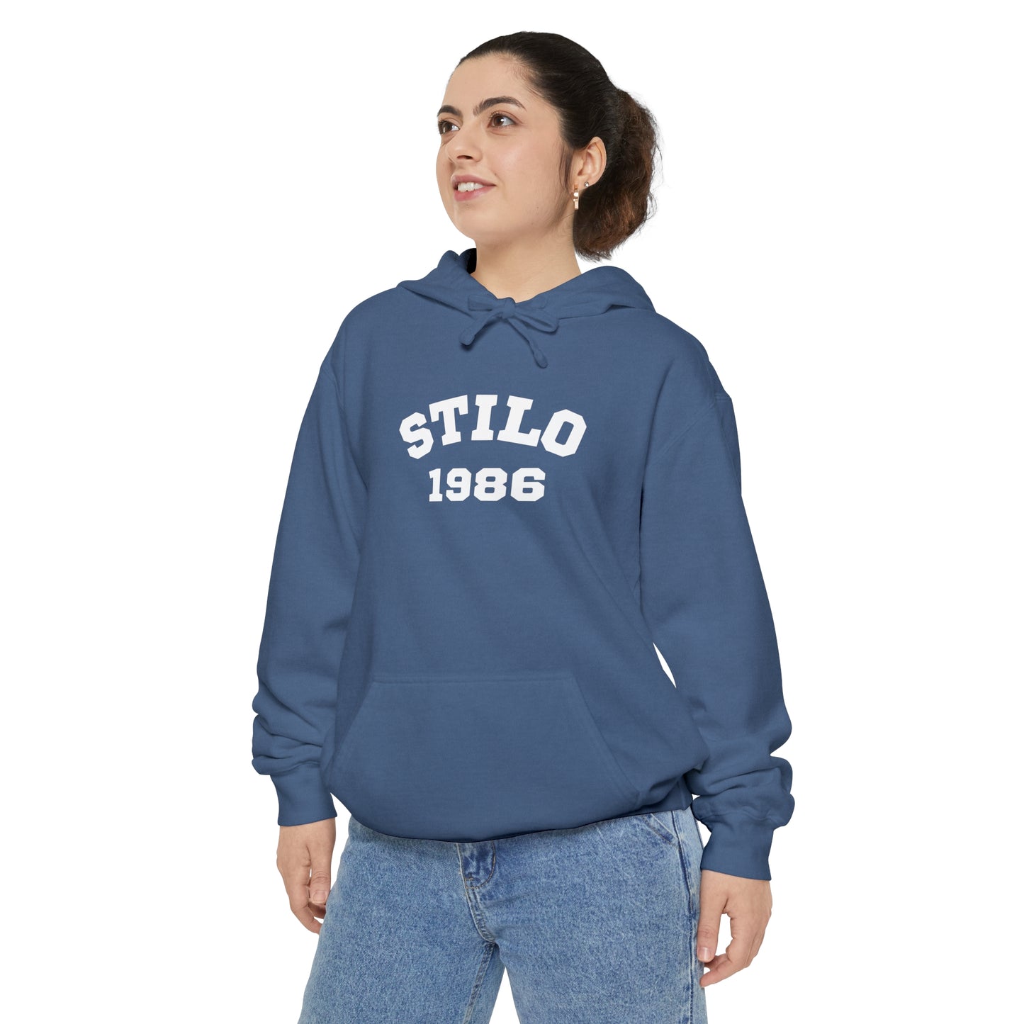 1986 Hoodie