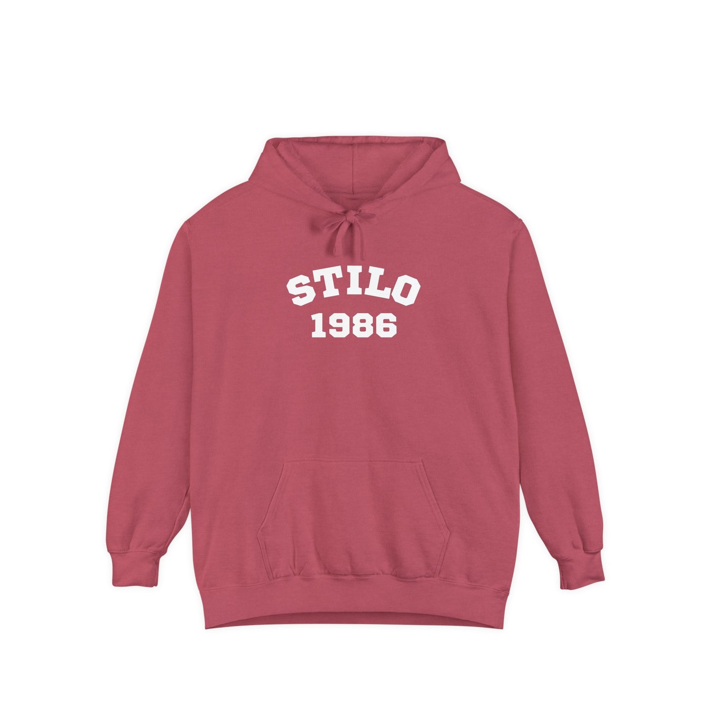 1986 Hoodie