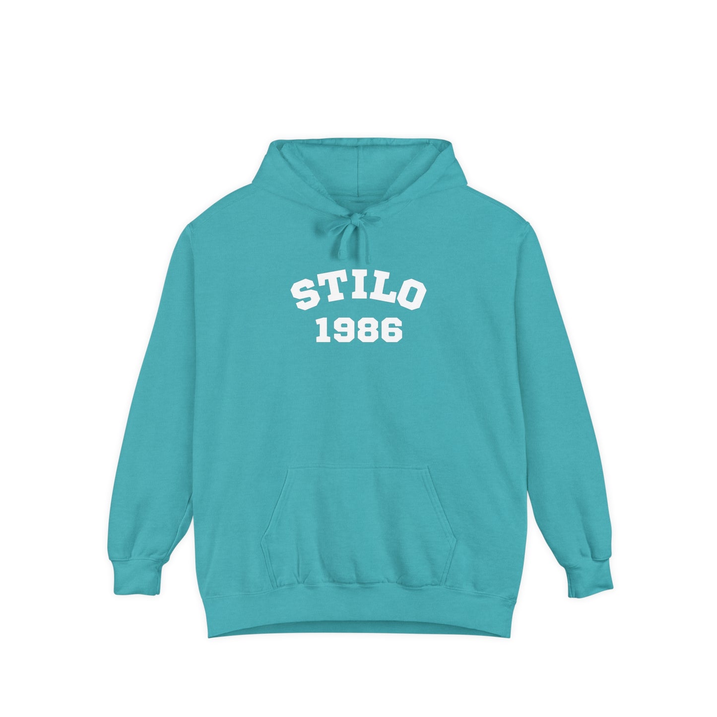1986 Hoodie