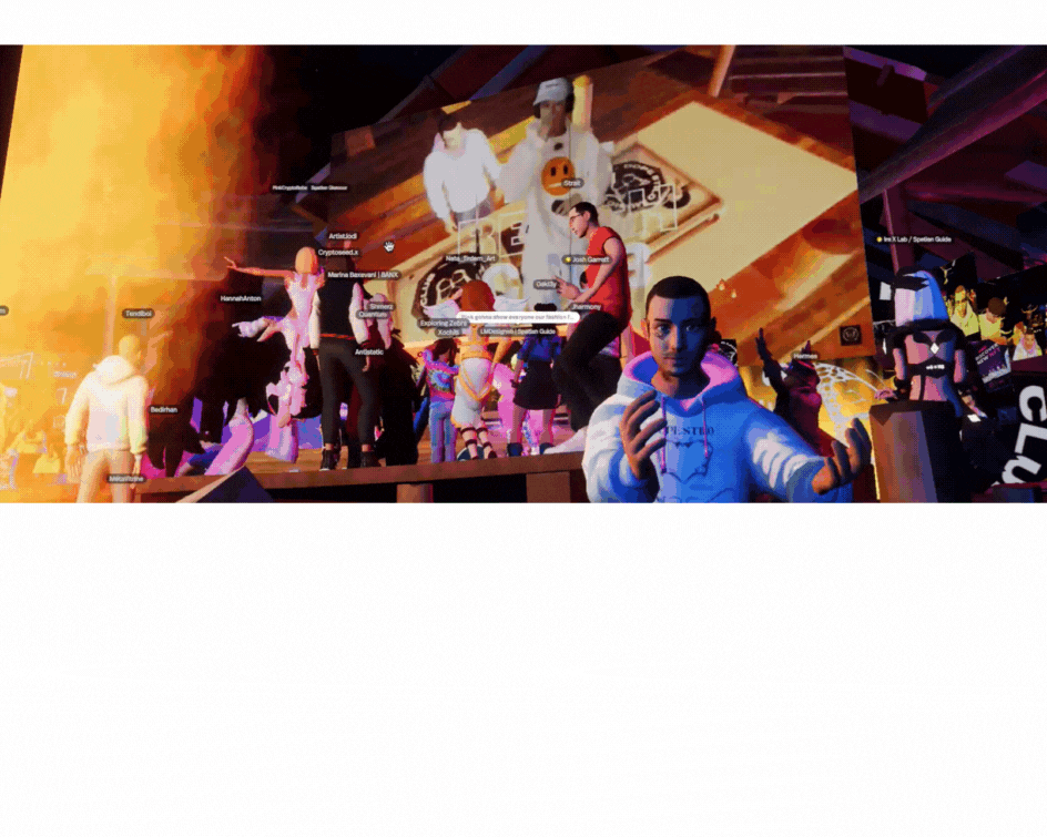 'BOOK STILO: DJ & Performer Bookings