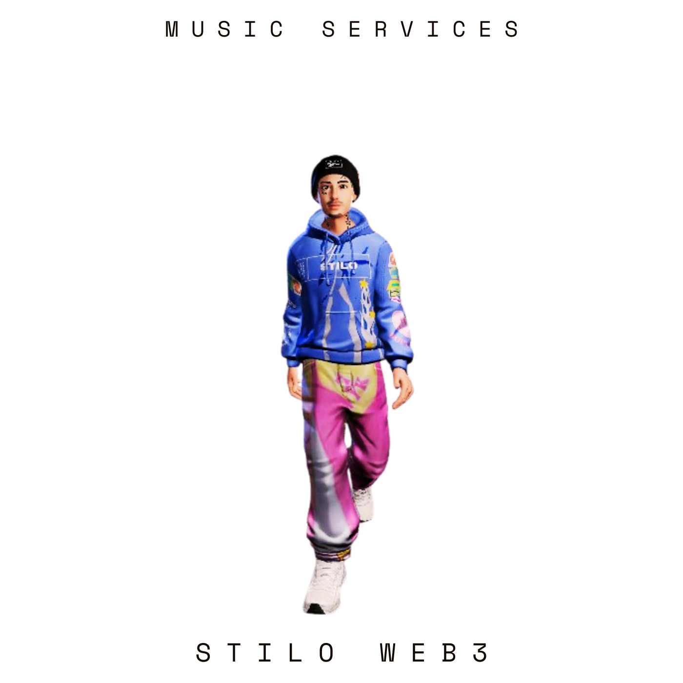 'Custom Music Services