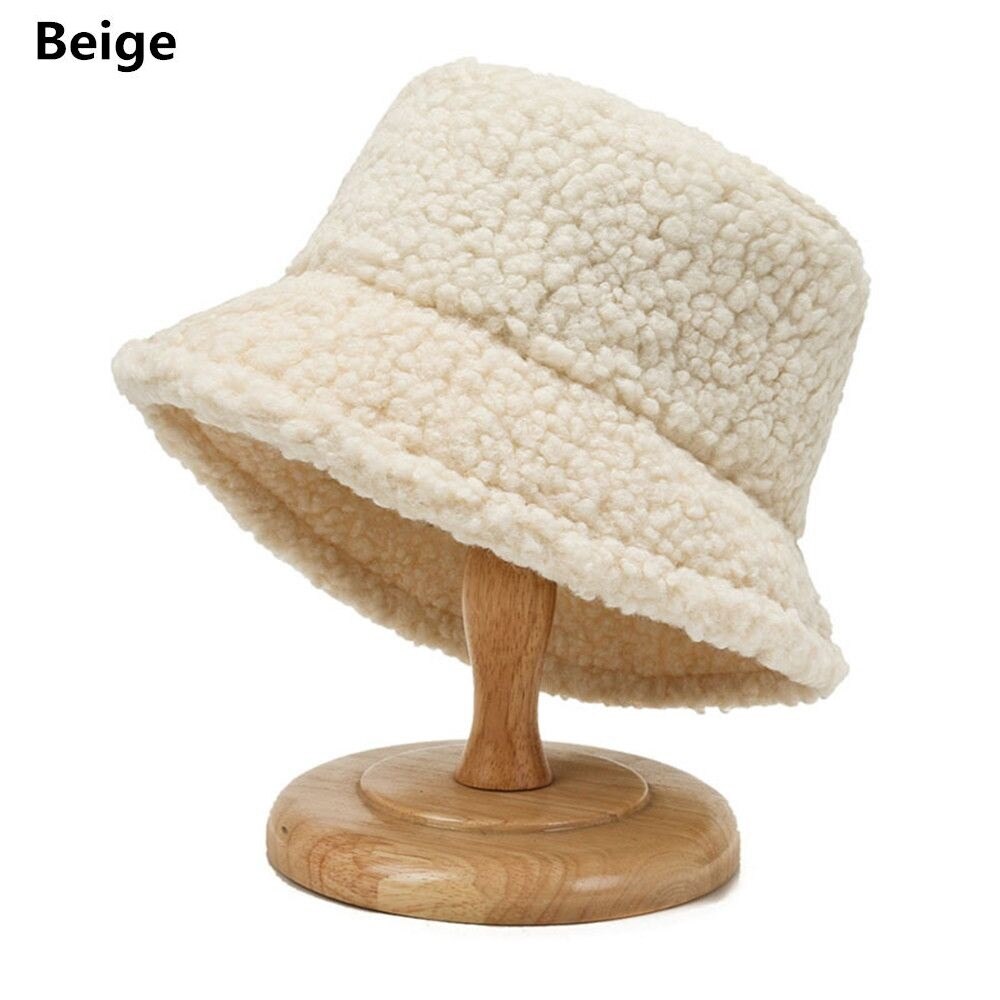 Warm Cap Wool Thick Baseball Cap & more