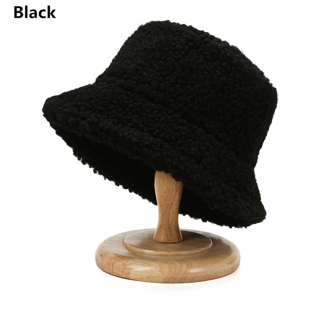 Warm Cap Wool Thick Baseball Cap & more