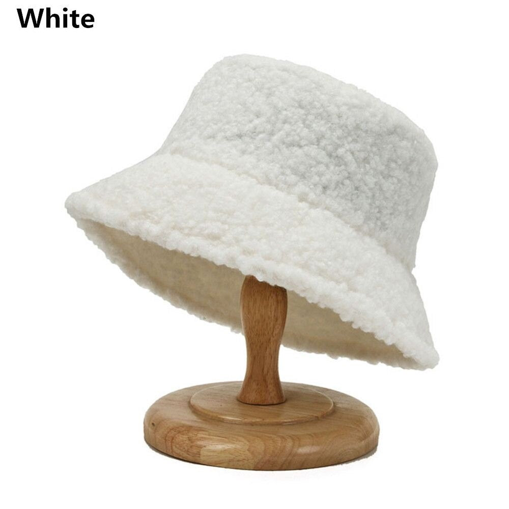 Warm Cap Wool Thick Baseball Cap & more