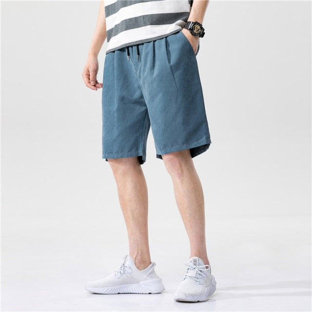 Dope Stilo Pocket Shorts