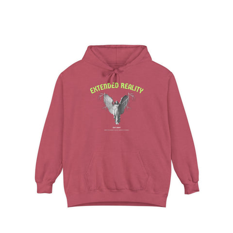 Extended Reality Hoodie