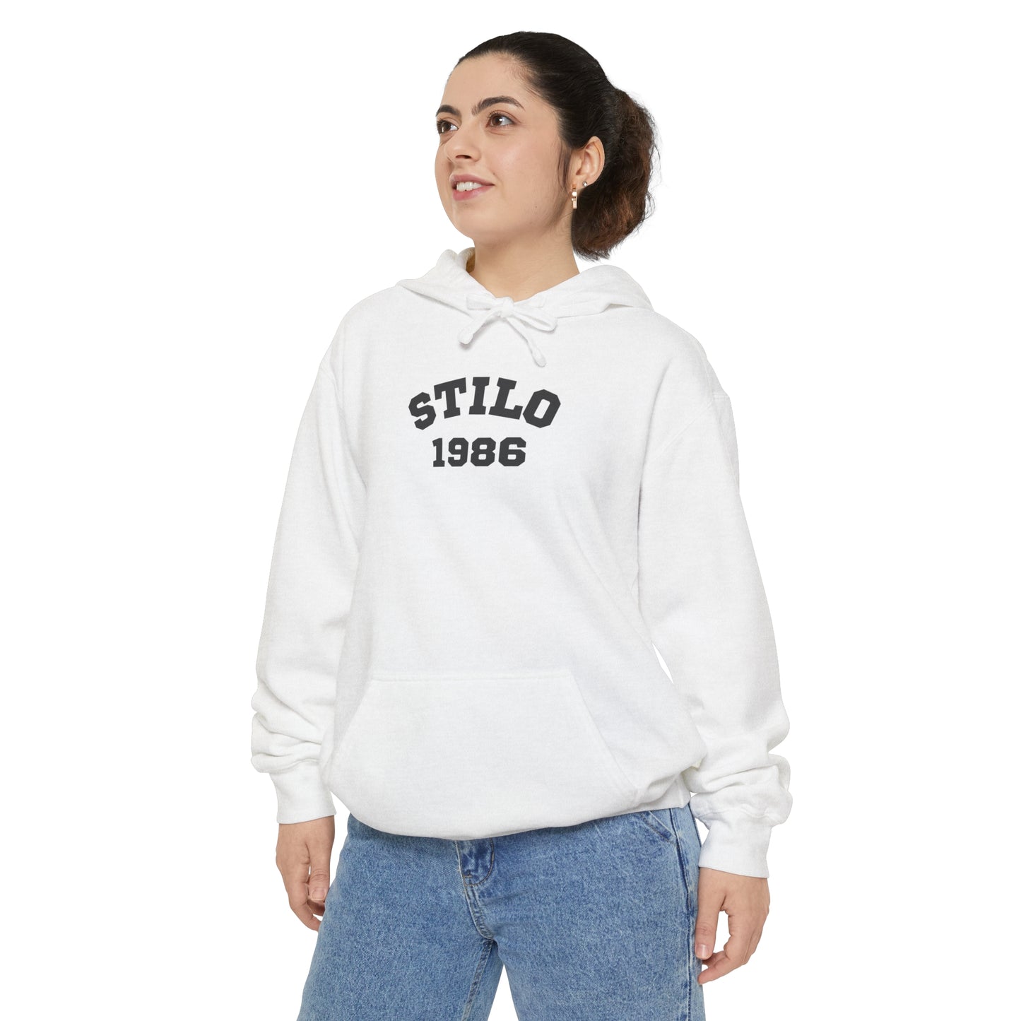 1986 Hoodie