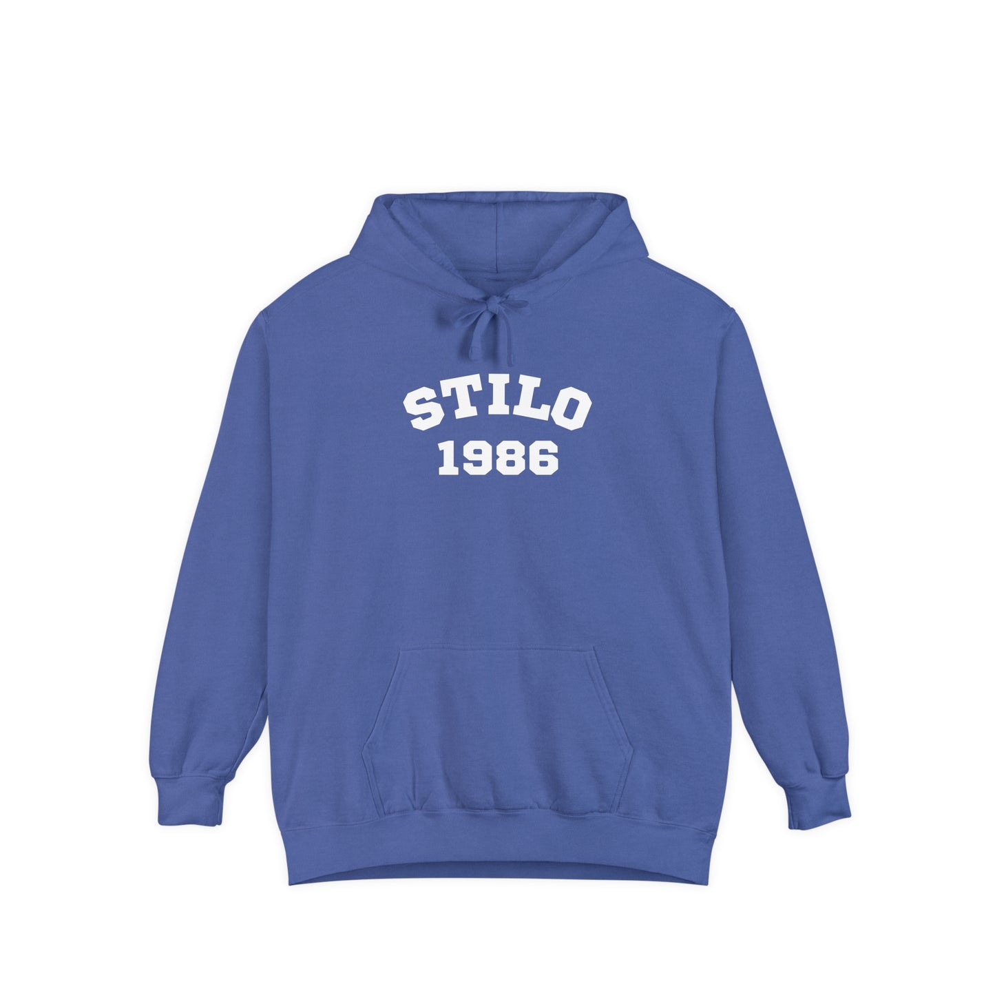 1986 Hoodie
