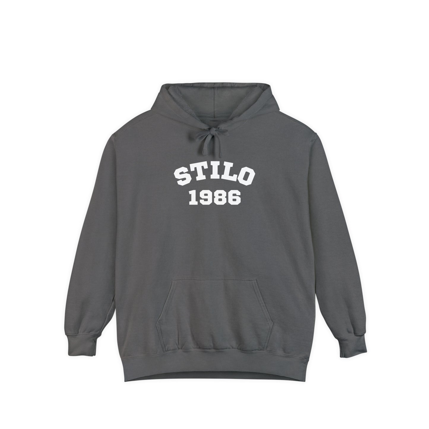 1986 Hoodie