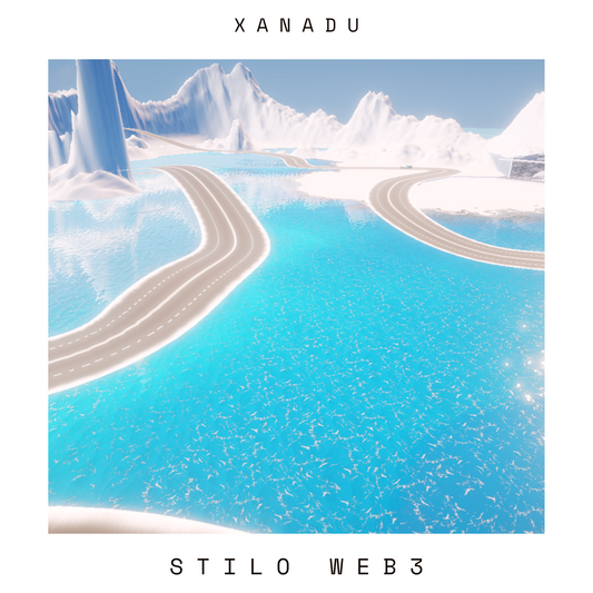 'Download "Xanadu" New Single