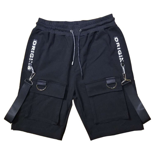 Dope Stilo Utility Shorts