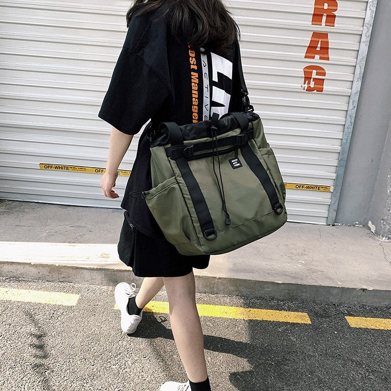 Hugo Travel Bag