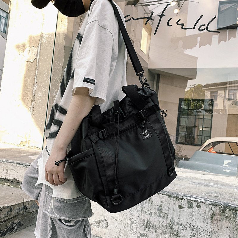 Hugo Travel Bag