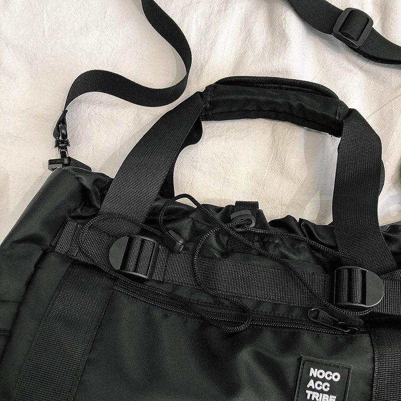 Hugo Travel Bag