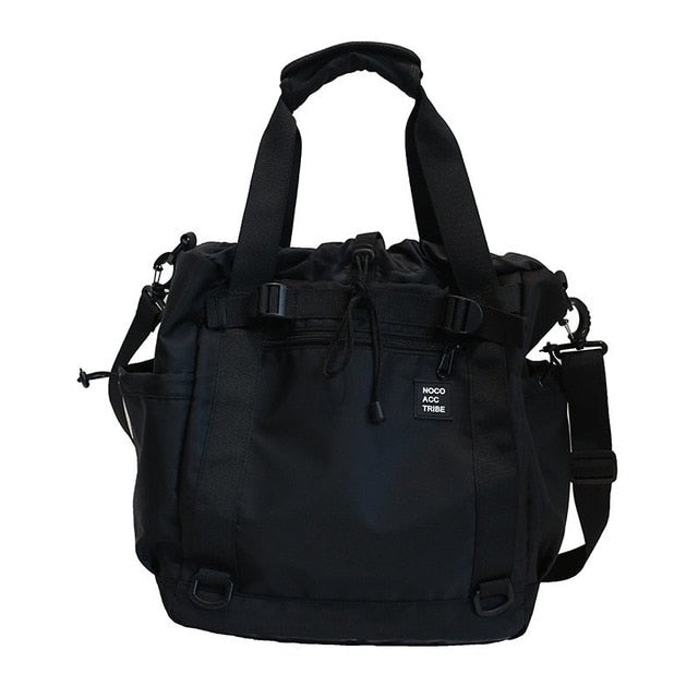 Hugo Travel Bag