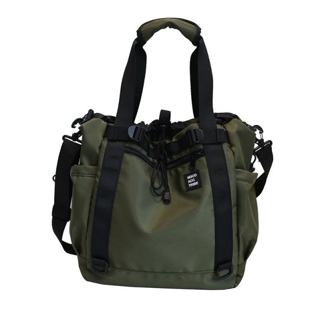 Hugo Travel Bag
